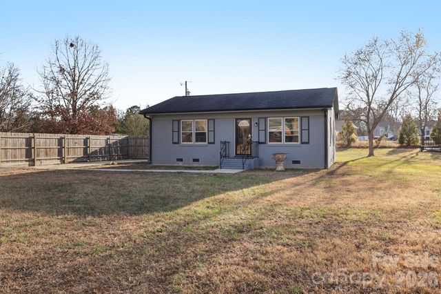 3207 Valleydale Road, Monroe, NC 28110