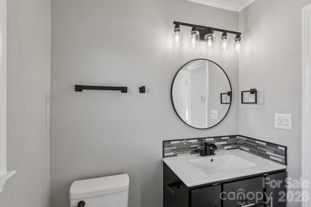 3207 Valleydale Road, Monroe, NC 28110