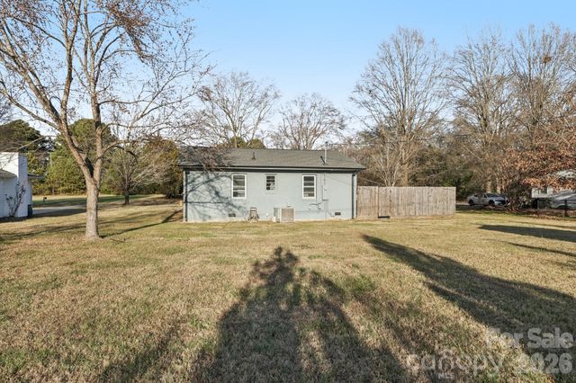 3207 Valleydale Road, Monroe, NC 28110