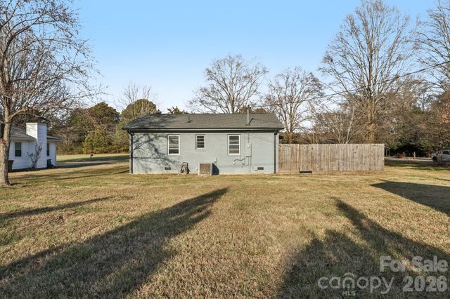 3207 Valleydale Road, Monroe, NC 28110