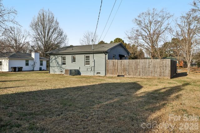 3207 Valleydale Road, Monroe, NC 28110