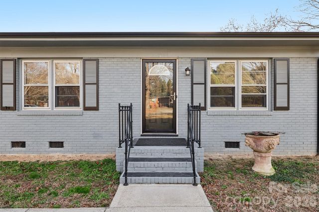 3207 Valleydale Road, Monroe, NC 28110