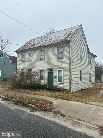 914 MAIN ST, Port Norris, NJ 08349