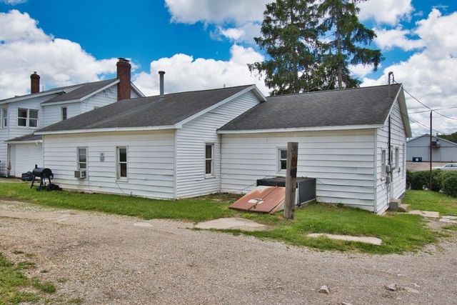 931 Cherry Street, Niles, MI 49120