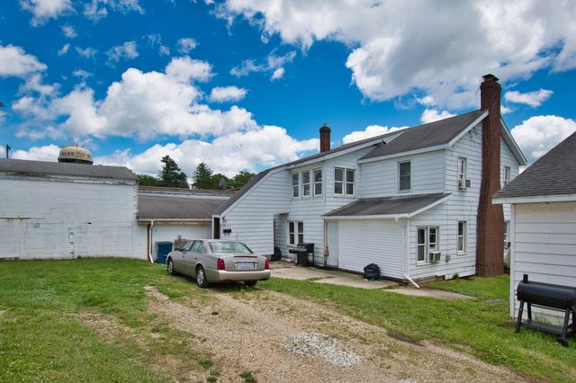 931 Cherry Street, Niles, MI 49120