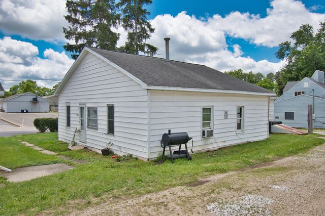 931 Cherry Street, Niles, MI 49120