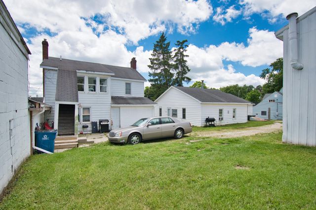 931 Cherry Street, Niles, MI 49120