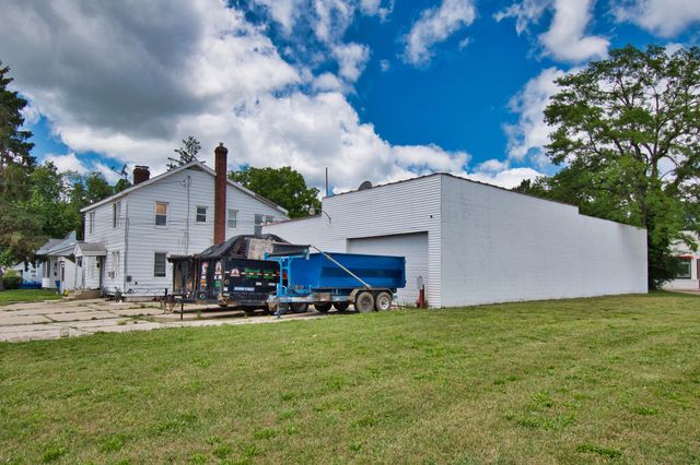 931 Cherry Street, Niles, MI 49120