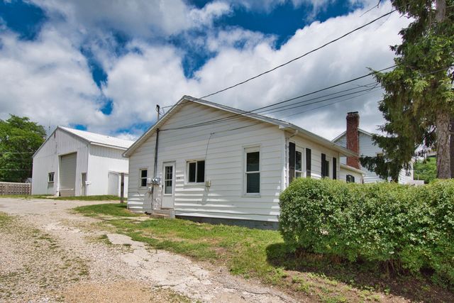 931 Cherry Street, Niles, MI 49120