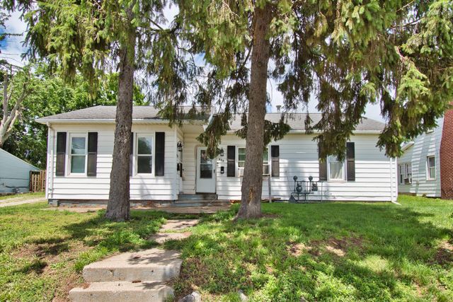 931 Cherry Street, Niles, MI 49120