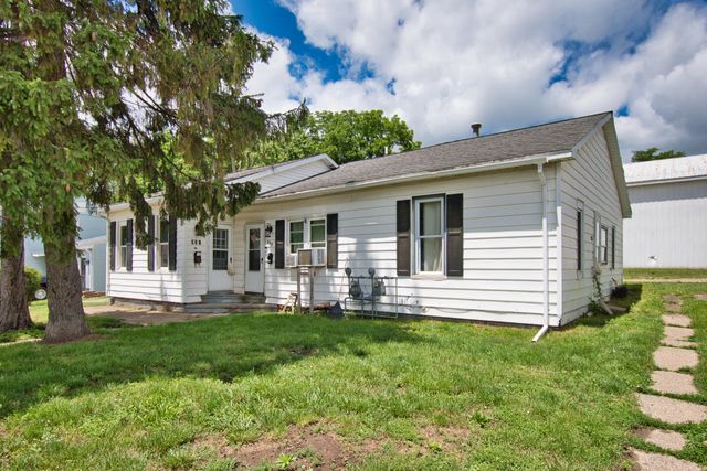931 Cherry Street, Niles, MI 49120