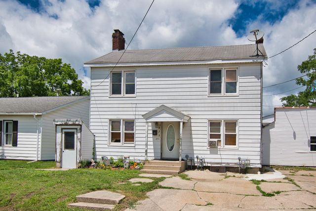 931 Cherry Street, Niles, MI 49120