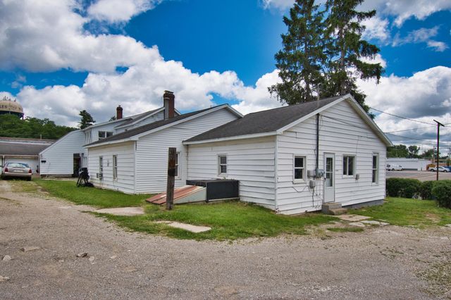 931 Cherry Street, Niles, MI 49120