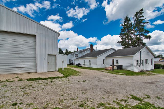 931 Cherry Street, Niles, MI 49120