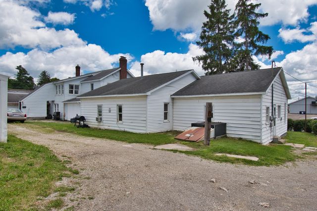 931 Cherry Street, Niles, MI 49120