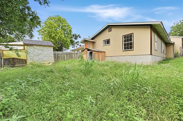 7307 Carver Ave, Austin, TX 78752