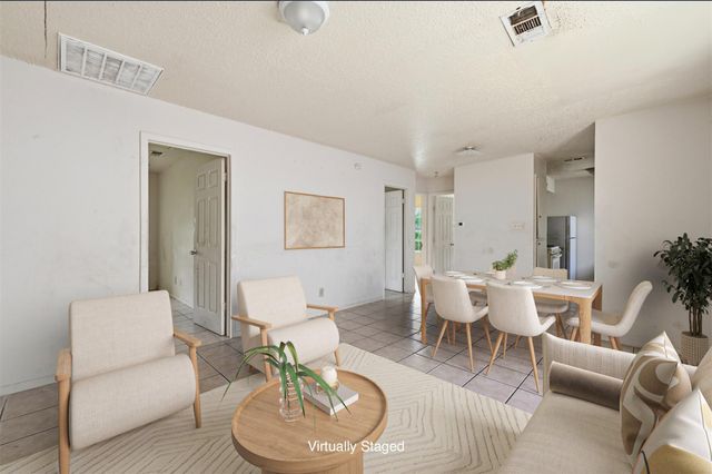 7307 Carver Ave, Austin, TX 78752