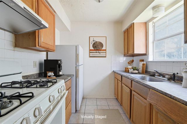 7307 Carver Ave, Austin, TX 78752