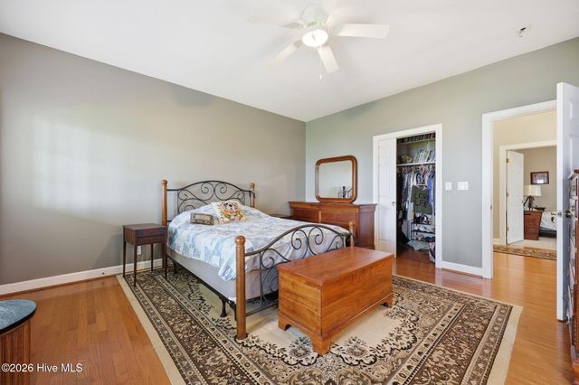 110 E Dowry Creek, Belhaven, NC 27810