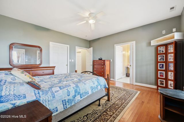 110 E Dowry Creek, Belhaven, NC 27810