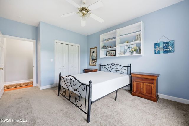 110 E Dowry Creek, Belhaven, NC 27810