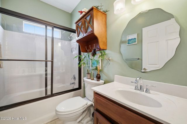 110 E Dowry Creek, Belhaven, NC 27810