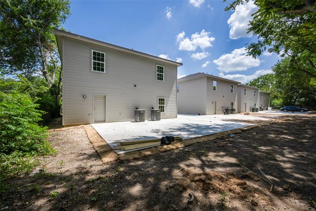 3523 Herrling Street, Dallas, TX 75210