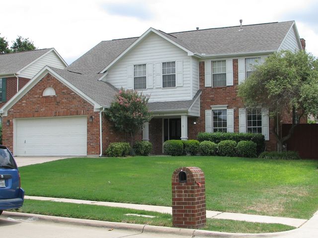 4112 Guthrie Drive, Plano, TX 75024