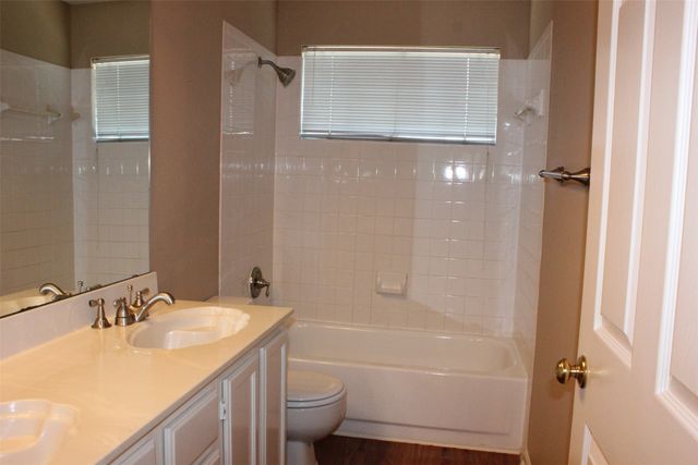 4112 Guthrie Drive, Plano, TX 75024