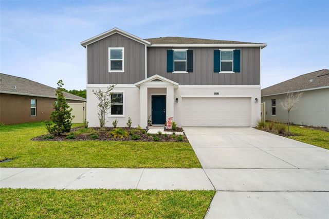 5863 LE MARIN WAY, Kissimmee, FL 34758
