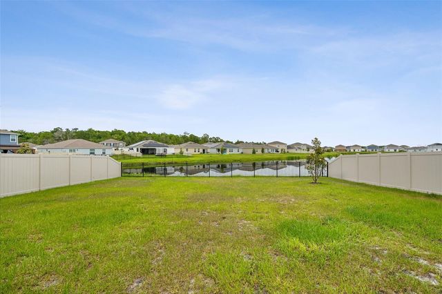 5863 LE MARIN WAY, Kissimmee, FL 34758