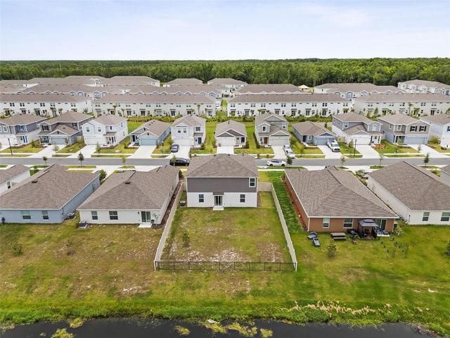 5863 LE MARIN WAY, Kissimmee, FL 34758