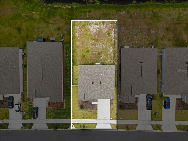 5863 LE MARIN WAY, Kissimmee, FL 34758