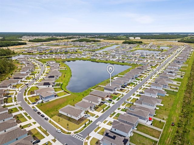 5863 LE MARIN WAY, Kissimmee, FL 34758