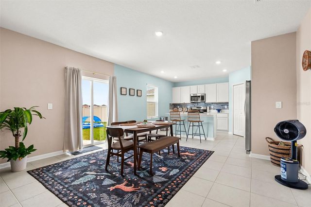 5863 LE MARIN WAY, Kissimmee, FL 34758