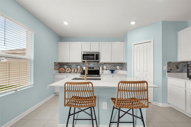 5863 LE MARIN WAY, Kissimmee, FL 34758