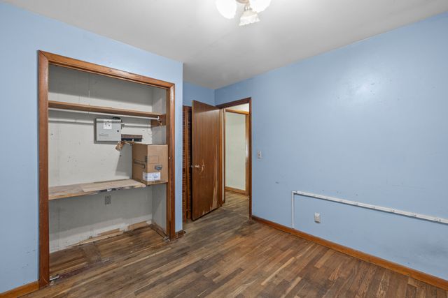 3 Walker Avenue, Fort Oglethorpe, GA 30742