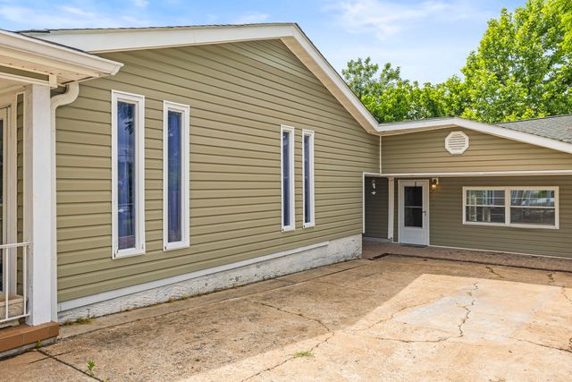 3 Walker Avenue, Fort Oglethorpe, GA 30742