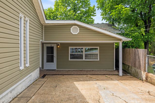 3 Walker Avenue, Fort Oglethorpe, GA 30742