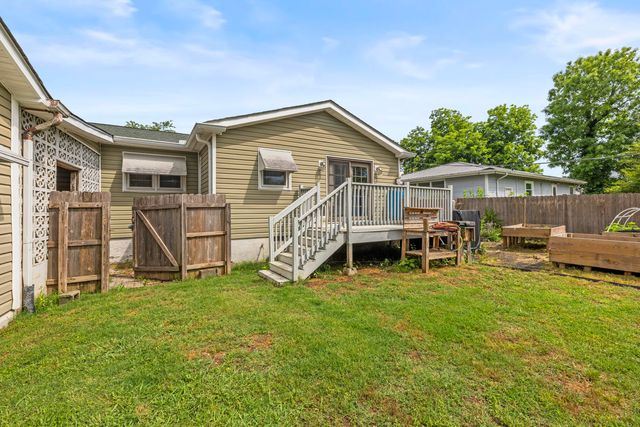 3 Walker Avenue, Fort Oglethorpe, GA 30742