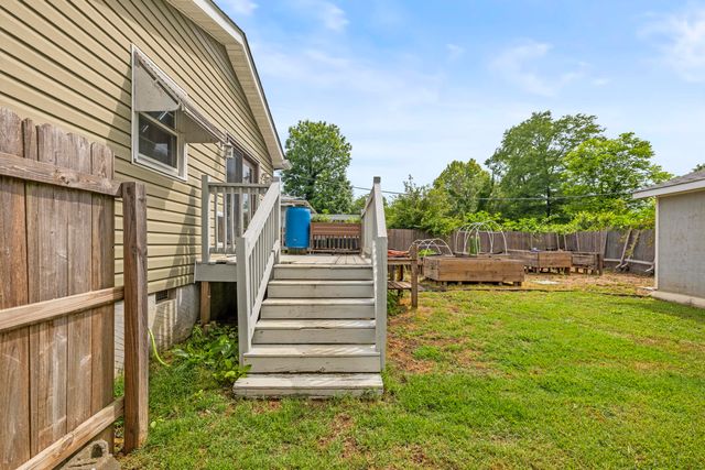 3 Walker Avenue, Fort Oglethorpe, GA 30742