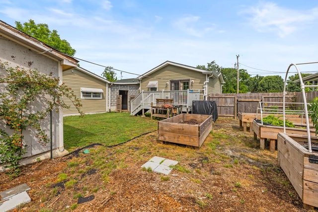 3 Walker Avenue, Fort Oglethorpe, GA 30742