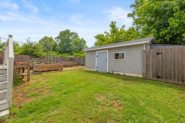 3 Walker Avenue, Fort Oglethorpe, GA 30742