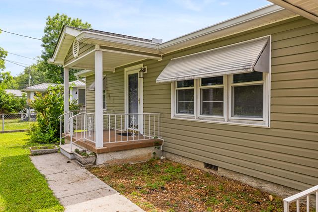 3 Walker Avenue, Fort Oglethorpe, GA 30742