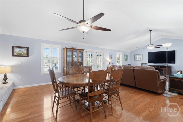 92 screven Street, Midway, GA 31320