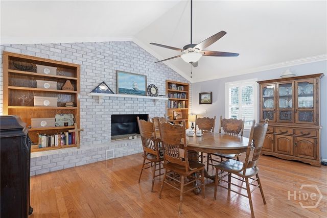 92 screven Street, Midway, GA 31320