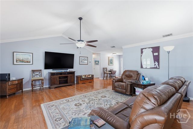 92 screven Street, Midway, GA 31320