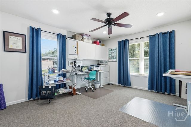 92 screven Street, Midway, GA 31320