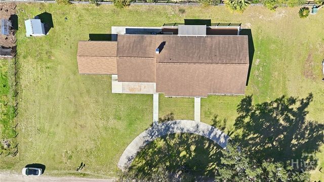 92 screven Street, Midway, GA 31320