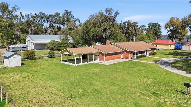 92 screven Street, Midway, GA 31320